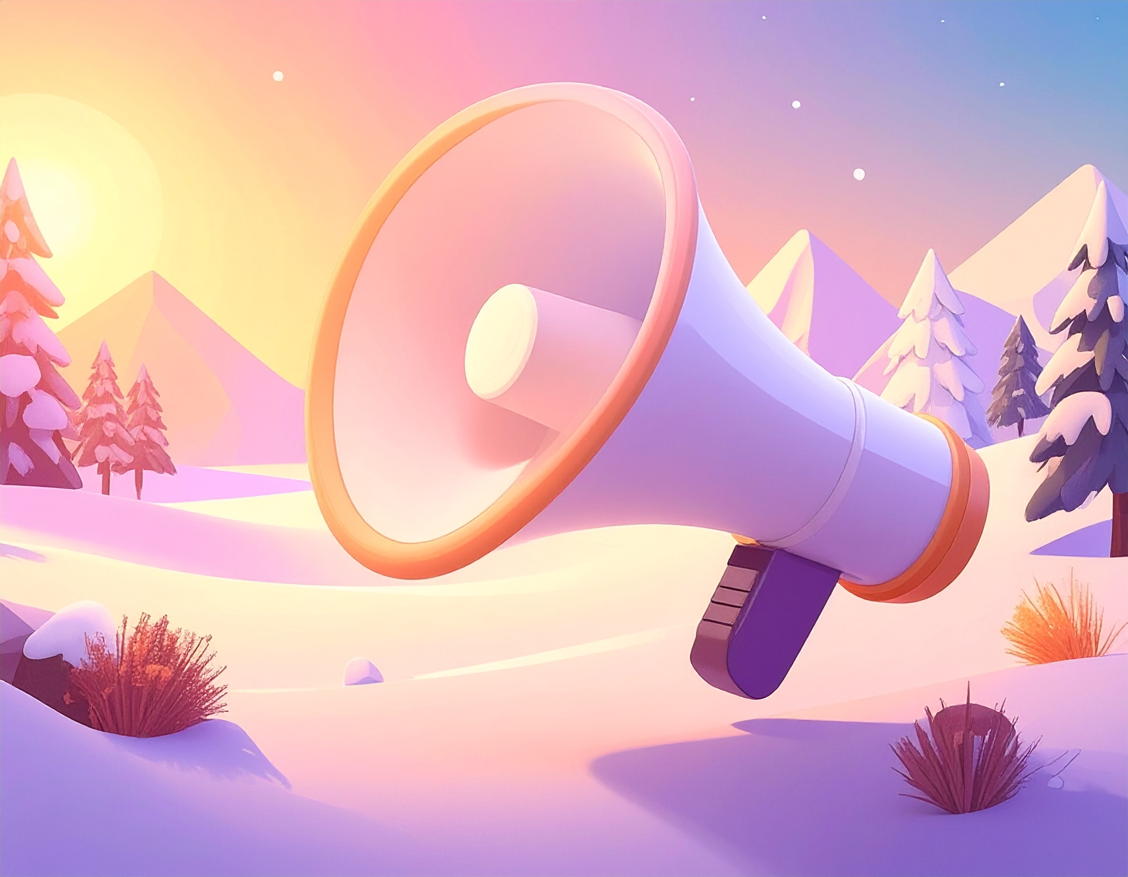 Roadmap – Winterrelease